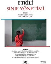 Etkili Sınıf Yönetimi