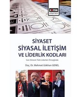 Siyaset Siyasal İletişim ve Liderlik Kodları