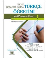 İlk ve Ortaokullarda Türkçe Öğretimi Yeni Programa Uygun