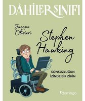 Dahiler Sınıfı Stephen Hawking