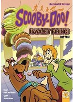 Matematik Gizemi Scooby Doo! Hayalet Fırıncı Dosyası