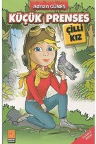 Küçük Prenses Çilli Kız