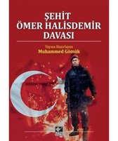 Şehir Ömer Halisdemir Davası