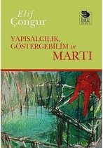 Yapısalcılık Göstergebilim ve Martı