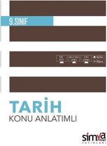 9. Sınıf Tarih  Konu Özetli Soru Modülü