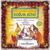 Kelkız ile Keloğlan'ın Maceraları   Doğum Günü