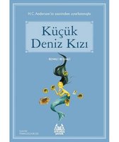 Küçük Deniz Kızı Mavi Seri