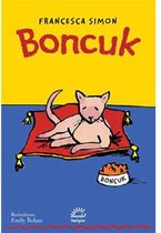 Boncuk