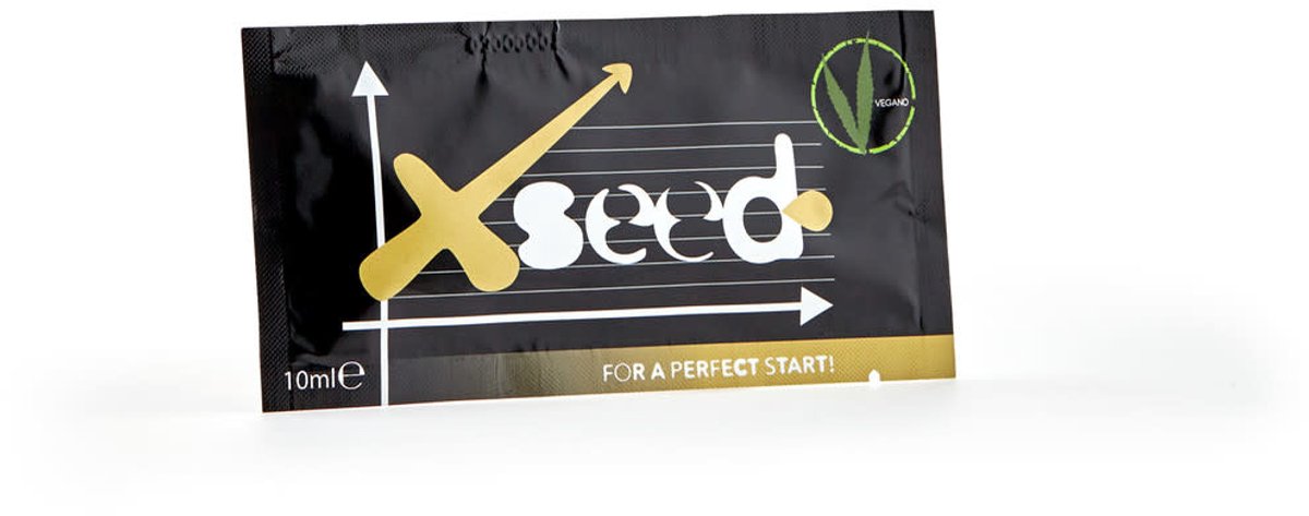 BAC X-SEED 10 ML