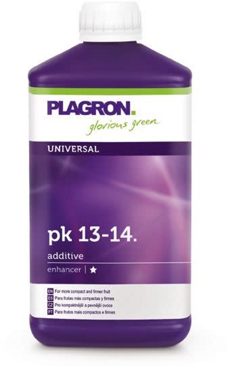 Plagron PK 13-14 1 ltr