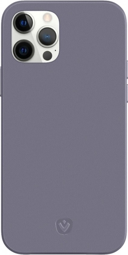 Valenta Snap Luxe coque de protection pour téléphones portables 17 cm (6.68") Housse Violet