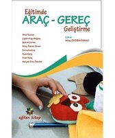 Eğitimde Araç Gereç Geliştirme