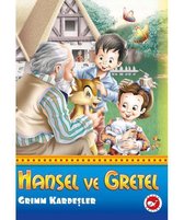 Hansel ve Gretel