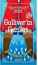 Gulliver'in Gezileri