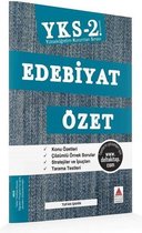 YKS 2.Oturum Edebiyat Özet