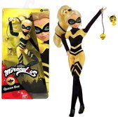 miraculous 26cm queen bee figure