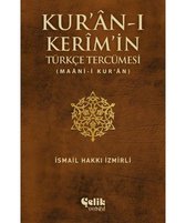 Kur'an ı Kerim'in Türkçe Tercümesi