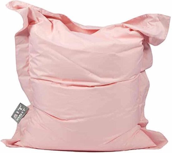 Pouf Beige 165x135 Sit On It dessus .... et Joy !!