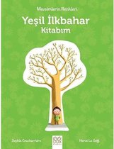 Yeşil İlkbahar Kitabım