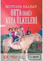 Orta(daki) Asya Ülkeleri