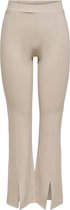 JdY JDYPRETTY FLARE PANT JRS NOOS Dames Broek - Maat W32 X L30