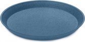 bord Connect 20,5 x 2 x 20,5 cm donkerblauw
