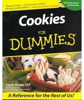 Cookies For Dummies