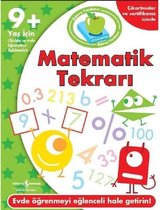 Ödeve Yardımcı Matematik Tekrarı 9+