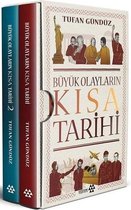 Büyük Olayların Kısa Tarihi 2 Kitap Takım