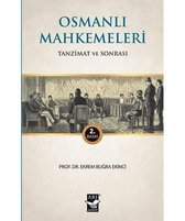 Osmanlı Mahkemeleri