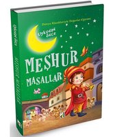 Uykudan Önce Meshur Masallar