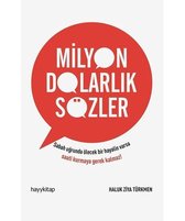 Milyon Dolarlik Sözler