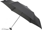 paraplu windproof handopening 90 cm zwart