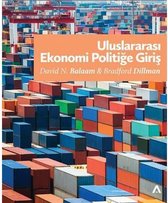 Uluslararası Ekonomi Politiğe Giriş