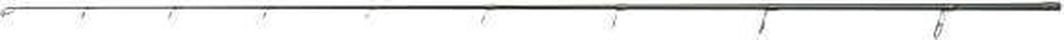 Abu Garcia Svartzonker Downsizer - 237cm - 20-120g - Baitcast - Zwart