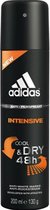 Deodorant Spray Cool & Dry Intensive Adidas (200 Ml)