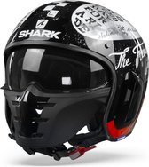 Shark S-Drak 2 Tripp In motorhelm