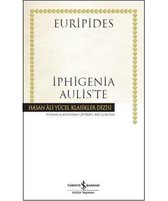 Iphigenia Aulis'te