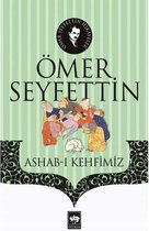Ashab ı Kehfimiz