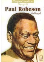 Virginia Hamilton: BiyografiPaul Robeson: Otobiyografi