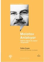 Molotov Anlatıyor