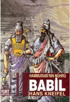 Hammurabi'nin Mührü Babil