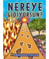 Nereye Gidiyorsun? (Kıyamet 009)