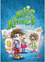 Elif ile Ahmet   Dostluk