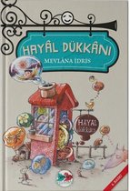 Hayal Dükkanı