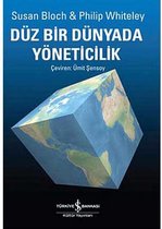Düz Bir Dünyada Yöneticilik