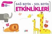 Sağ Beyin Sol Beyin Etkinlikleri 5