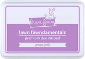 Premium Dye Ink Pad Grape Jelly (LF1832)