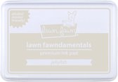 Premium Dye Ink Pad Jellyfish (LF2272)