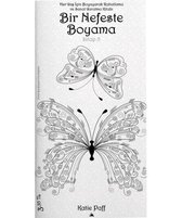 Bir Nefeste Boyama Kitap 5